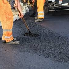 Best Driveway Repair and Patching  in Alexandria Bay, NY